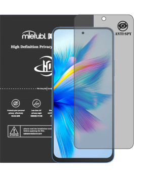 Гідрогелева плівка антишпигун Mietubl HD Privacy Screen Protector для Blackview Shark 9