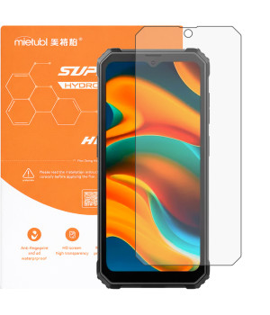Гідрогелева плівка Mietubl Super TPU HD для Blackview BV4800 Pro