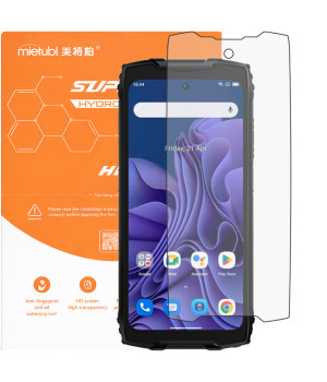 Гидрогелевая пленка Mietubl Super TPU HD для Blackview BV9300
