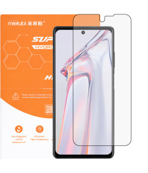 Гідрогелева плівка Mietubl Super TPU HD для Blackview A100