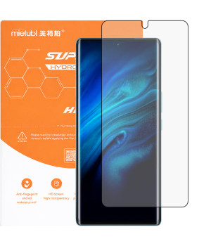 Гідрогелева плівка Mietubl Super TPU HD для Blackview A200 Pro