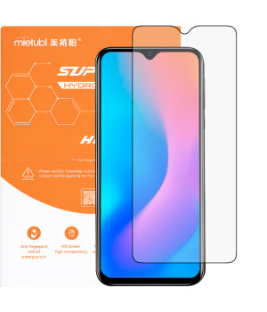 Гідрогелева плівка Mietubl Super TPU HD для Blackview A60 Pro