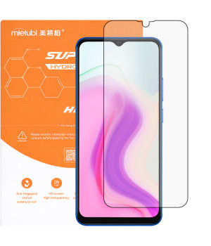 Гідрогелева плівка Mietubl Super TPU HD для Blackview A70 Pro