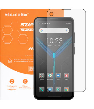 Гідрогелева плівка Mietubl Super TPU HD для Blackview BL5000