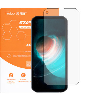 Гідрогелева плівка Mietubl Super TPU HD для Blackview BL6000