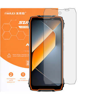 Гідрогелева плівка Mietubl Super TPU HD для Blackview BL7000