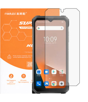 Гідрогелева плівка Mietubl Super TPU HD для Blackview BL8800 Pro