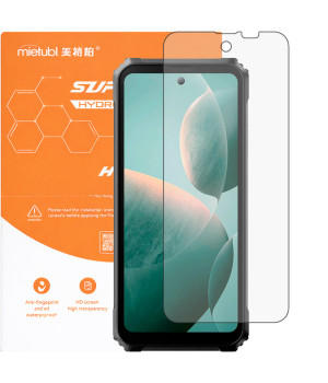 Гідрогелева плівка Mietubl Super TPU HD для Blackview BL9000