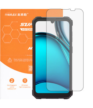 Гідрогелева плівка Mietubl Super TPU HD для Blackview BV5300 Plus