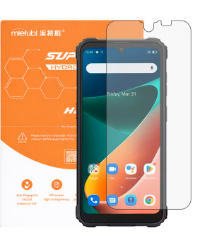 Гідрогелева плівка Mietubl Super TPU HD для Blackview BV5300 Pro