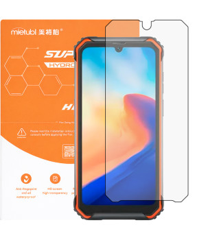 Гідрогелева плівка Mietubl Super TPU HD для Blackview BV7200