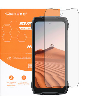 Гидрогелевая пленка Mietubl Super TPU HD для Blackview BV7300