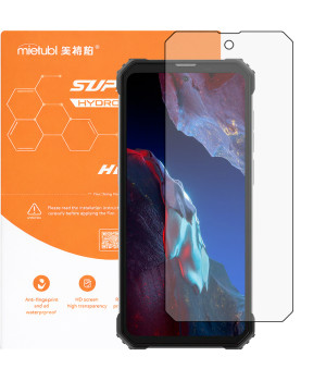 Гидрогелевая пленка Mietubl Super TPU HD для Blackview BV8900 Pro