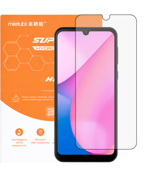 Гидрогелевая пленка Mietubl Super TPU HD для Blackview Oscal C20