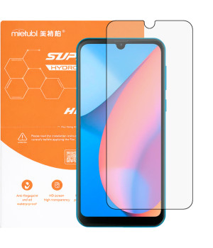Гидрогелевая пленка Mietubl Super TPU HD для Blackview Oscal C20 Pro