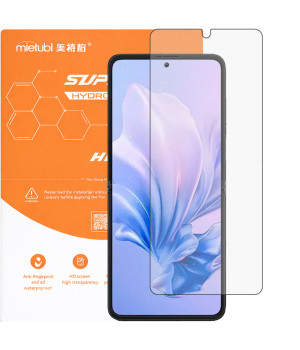 Гидрогелевая пленка Mietubl Super TPU HD для Blackview Hero 10