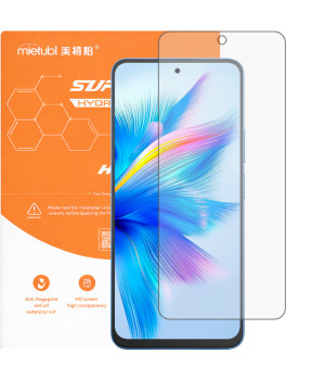 Гидрогелевая пленка Mietubl Super TPU HD для Blackview Shark 9