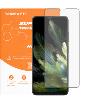 Гидрогелевая пленка Mietubl Super TPU HD для Blackview Wave 8