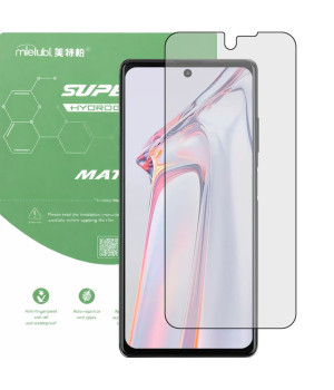 Гідрогелева плівка матова Mietubl Super TPU Matte для Blackview A100