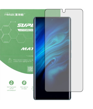 Гідрогелева плівка матова Mietubl Super TPU Matte для Blackview A200 Pro