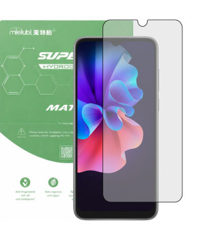 Гідрогелева плівка матова Mietubl Super TPU Matte для Blackview A55 Pro