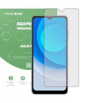 Гідрогелева плівка матова Mietubl Super TPU Matte для Blackview A53 Pro
