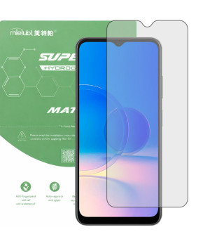 Гидрогелевая пленка матовая Mietubl Super TPU Matte для Blackview A85