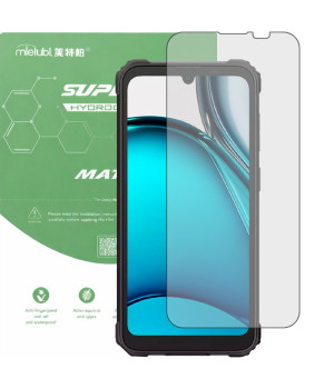 Гідрогелева плівка матова Mietubl Super TPU Matte для Blackview BV5300 Plus