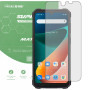 Гидрогелевая пленка матовая Mietubl Super TPU Matte для Blackview BV5300 Pro