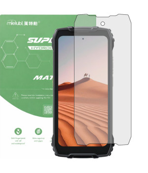 Гідрогелева плівка матова Mietubl Super TPU Matte для Blackview BV7300