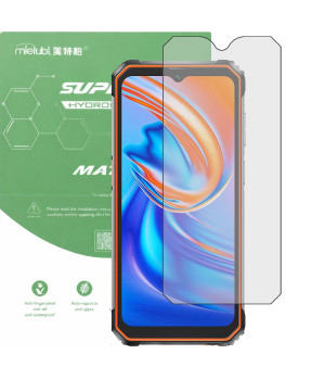 Гідрогелева плівка матова Mietubl Super TPU Matte для Blackview BV9200