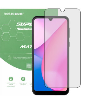 Гидрогелевая пленка матовая Mietubl Super TPU Matte для Blackview Oscal C20