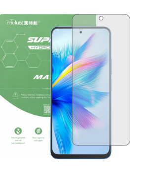 Гидрогелевая пленка матовая Mietubl Super TPU Matte для Blackview Shark 9