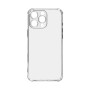 TPU чохол Galeo Anti-Shock для Apple iPhone 11 Pro Max Transparent