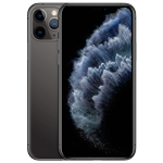 Чохли для iPhone 11 Pro – TPU, силіконові, прозорі чохли