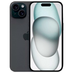 Чохли для iPhone 15 Plus – TPU, силіконові, прозорі чохли