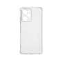 TPU чехол Galeo Anti-Shock для Poco X5 Pro Transparent