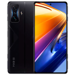 Чехлы для POCO F4 GT – TPU, силиконовые, прозрачные чехлы