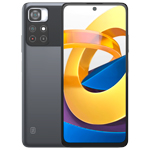 Чехлы для POCO M4 Pro 5G  – TPU, силиконовые, прозрачные чехлы