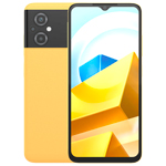 Чехлы для POCO M5 – TPU, силиконовые, прозрачные чехлы