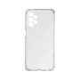 TPU чохол Galeo Anti-Shock для Samsung Galaxy A13 4G Transparent