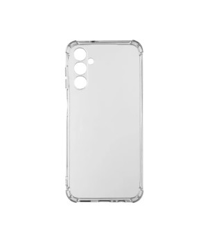 TPU чохол Galeo Anti-Shock для Samsung Galaxy A14 5G Transparent