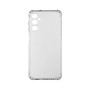 TPU чохол Galeo Anti-Shock для Samsung Galaxy A14 5G Transparent