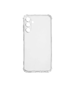 TPU чохол Galeo Anti-Shock для Samsung Galaxy A15 Transparent