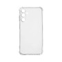 TPU чохол Galeo Anti-Shock для Samsung Galaxy A15 Transparent