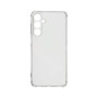 TPU чохол Galeo Anti-Shock для Samsung Galaxy A16 Transparent
