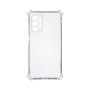 TPU чохол Galeo Anti-Shock для Samsung Galaxy A33 5G Transparent