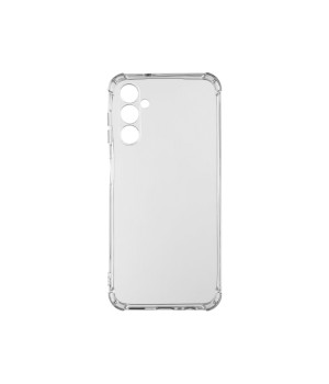 TPU чохол Galeo Anti-Shock для Samsung Galaxy A34 5G Transparent