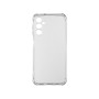 TPU чохол Galeo Anti-Shock для Samsung Galaxy A34 5G Transparent