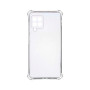 TPU чохол Galeo Anti-Shock для Samsung Galaxy A42 5G Transparent